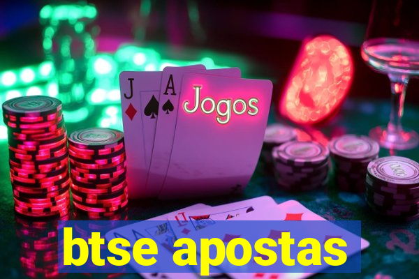 btse apostas