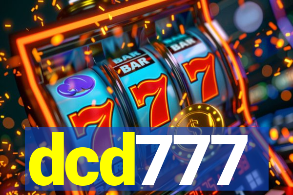 dcd777