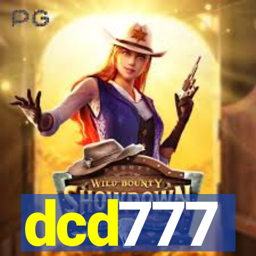 dcd777