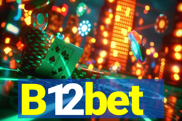 B12bet