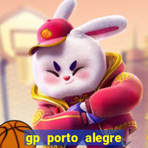 gp porto alegre viva local