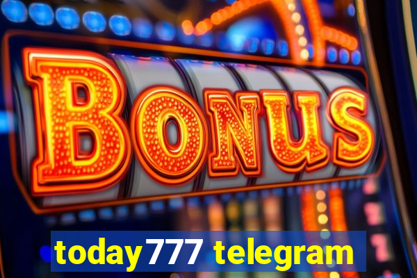 today777 telegram