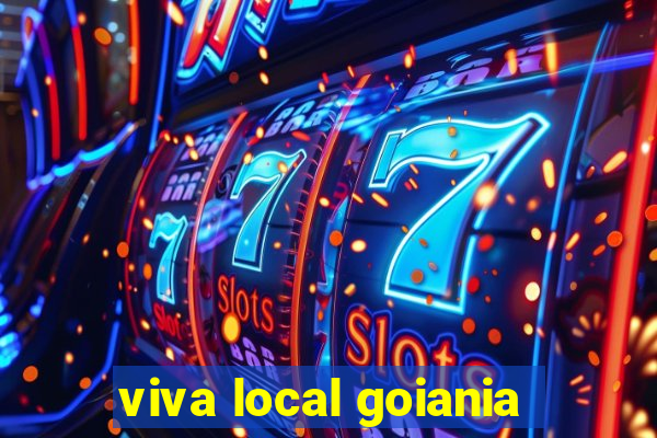 viva local goiania