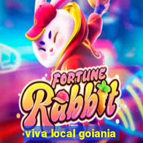 viva local goiania