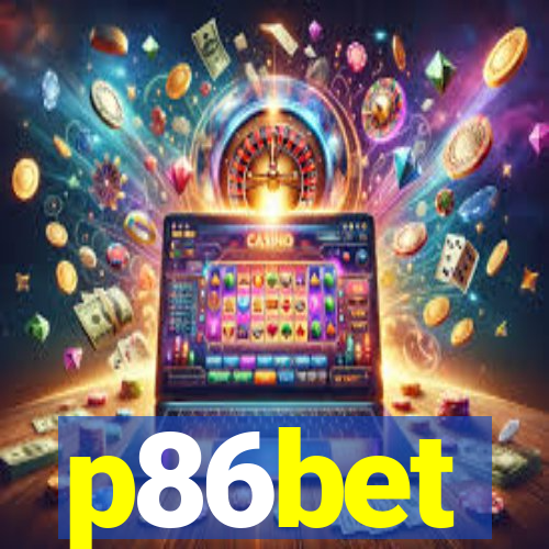 p86bet