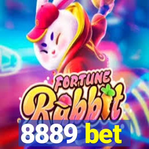 8889 bet