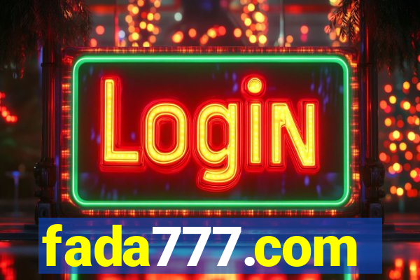 fada777.com