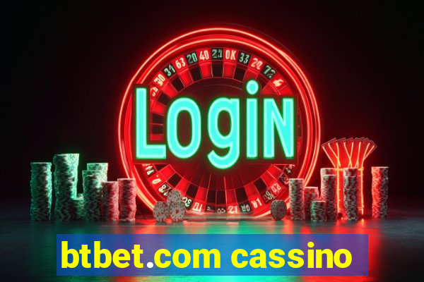 btbet.com cassino