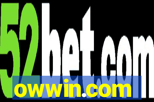 owwin.com