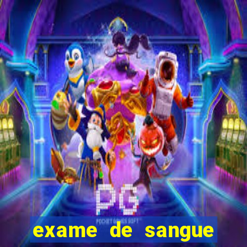 exame de sangue gravidez positivo pdf