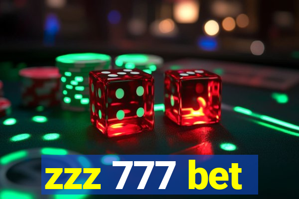 zzz 777 bet