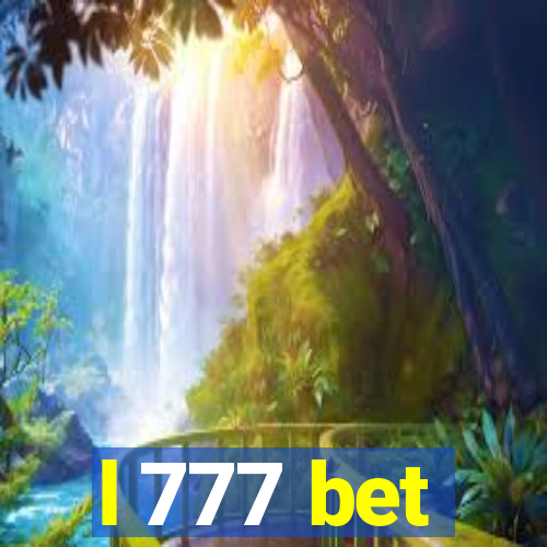 l 777 bet