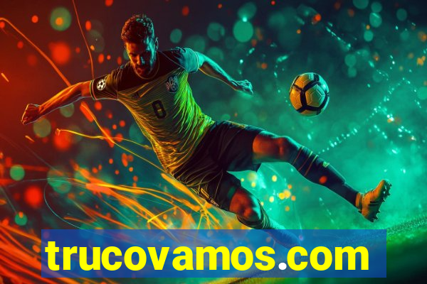 trucovamos.com