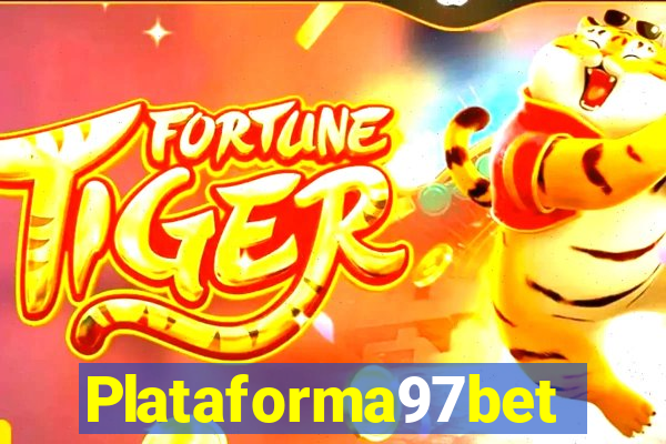 Plataforma97bet