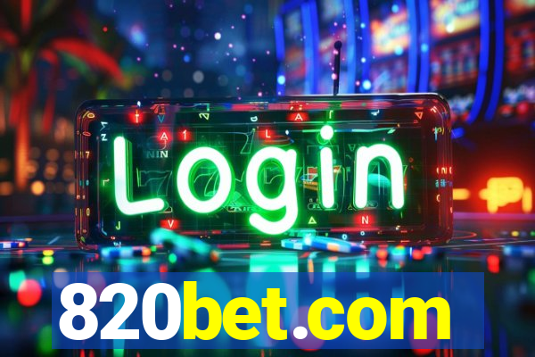 820bet.com