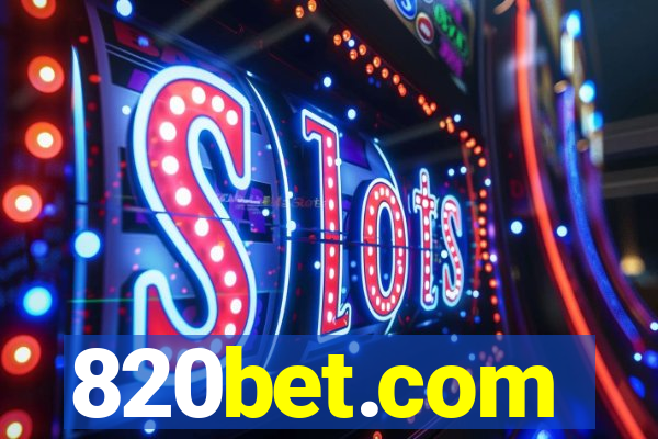 820bet.com