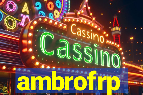 ambrofrp