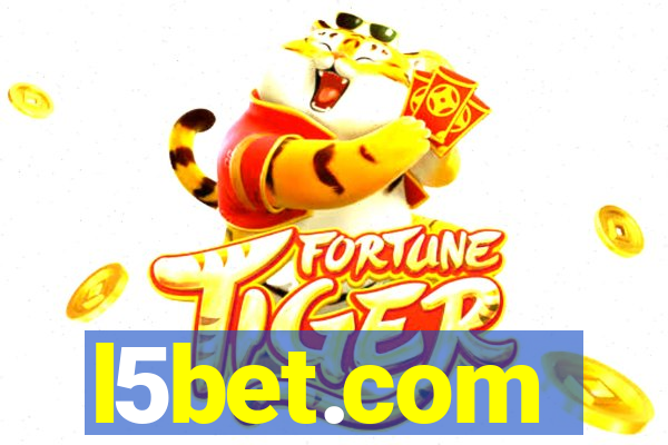 l5bet.com