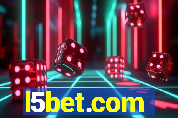 l5bet.com