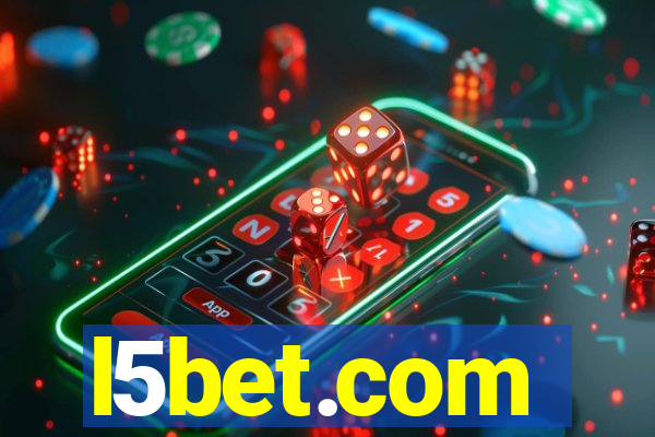 l5bet.com