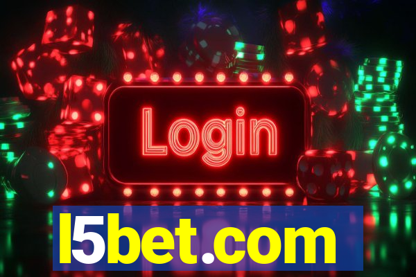 l5bet.com