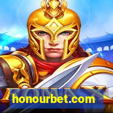 honourbet.com