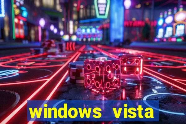 windows vista simulator online