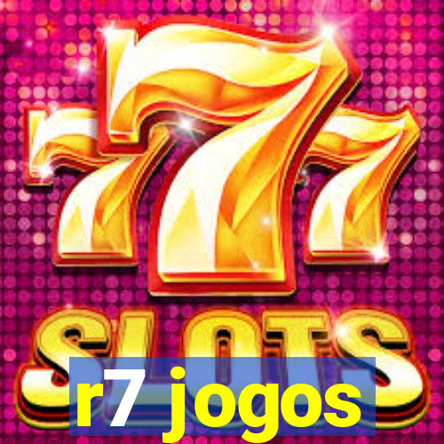 r7 jogos