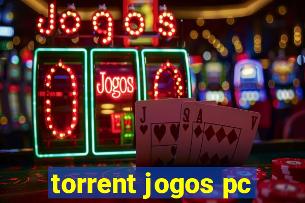 torrent jogos pc