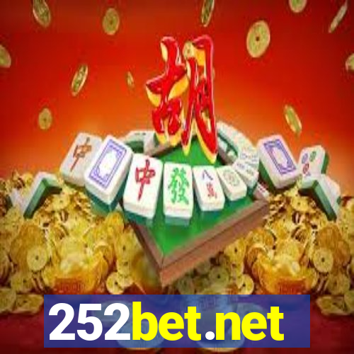 252bet.net