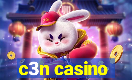 c3n casino