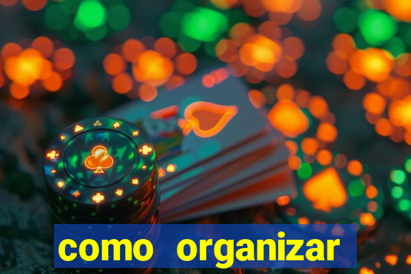 como organizar planilha por ordem alfabetica