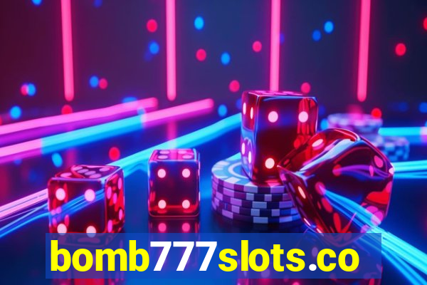 bomb777slots.com