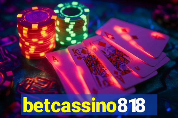 betcassino818