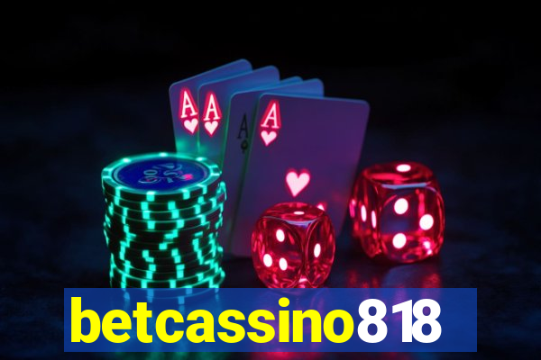 betcassino818