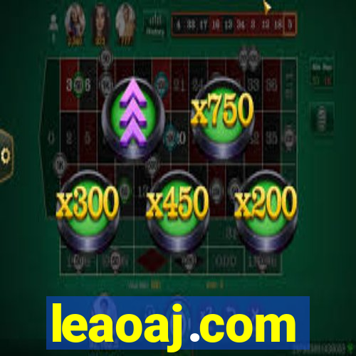 leaoaj.com