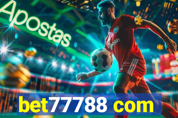 bet77788 com