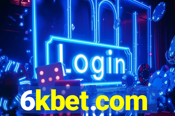 6kbet.com