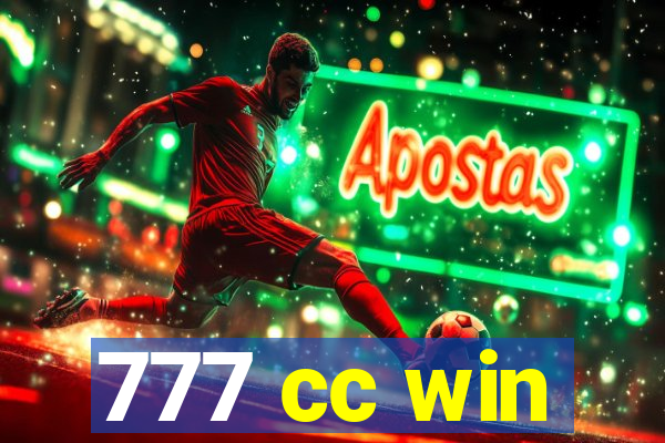 777 cc win