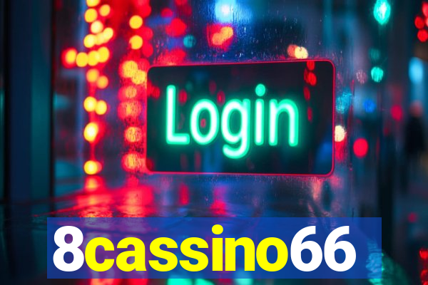 8cassino66