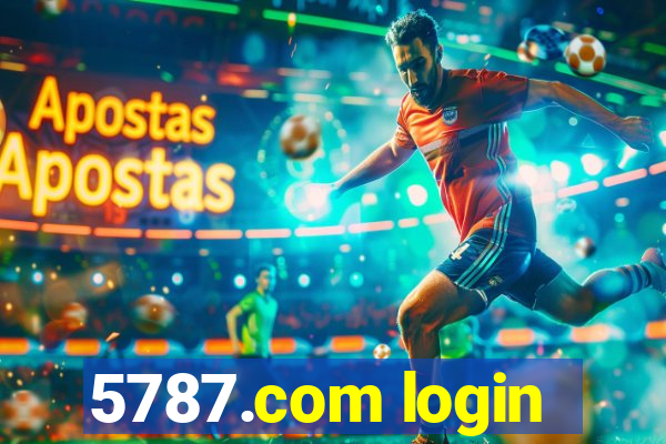 5787.com login