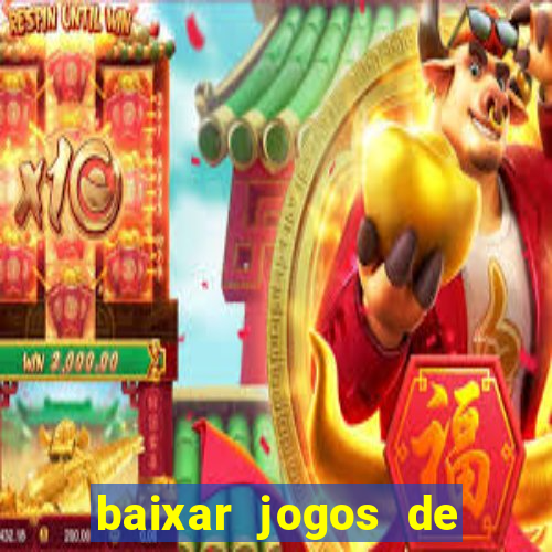 baixar jogos de plataforma para android