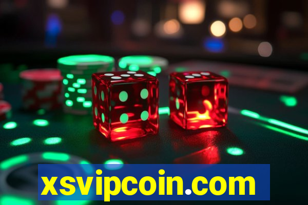 xsvipcoin.com