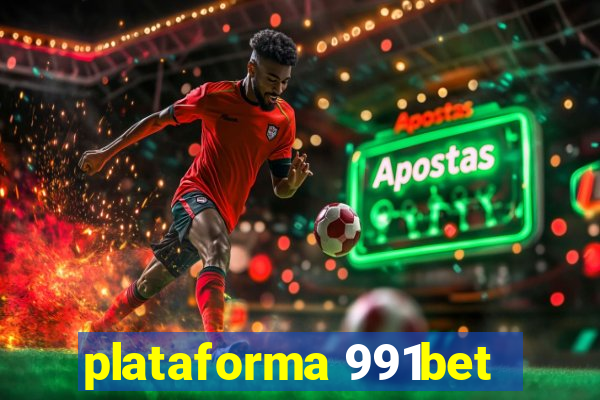 plataforma 991bet