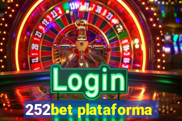 252bet plataforma