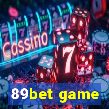 89bet game