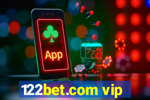 122bet.com vip