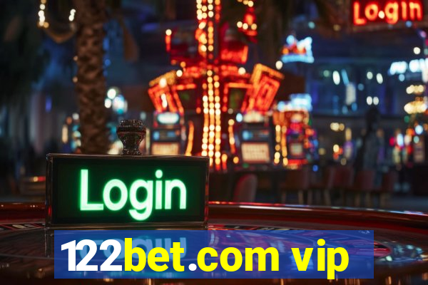 122bet.com vip