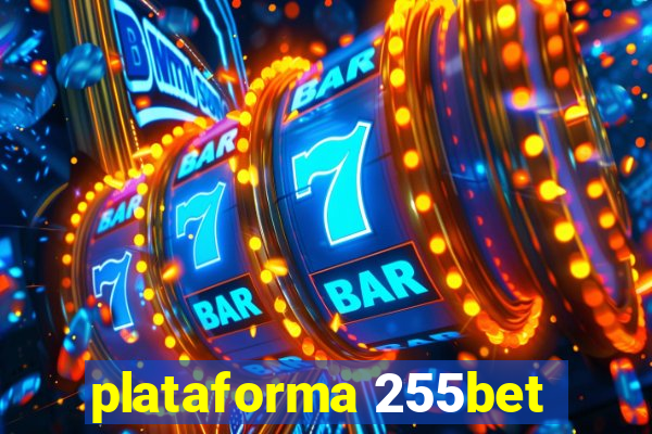 plataforma 255bet