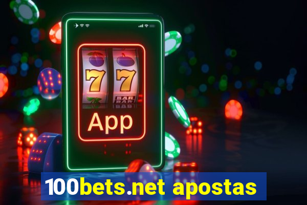 100bets.net apostas